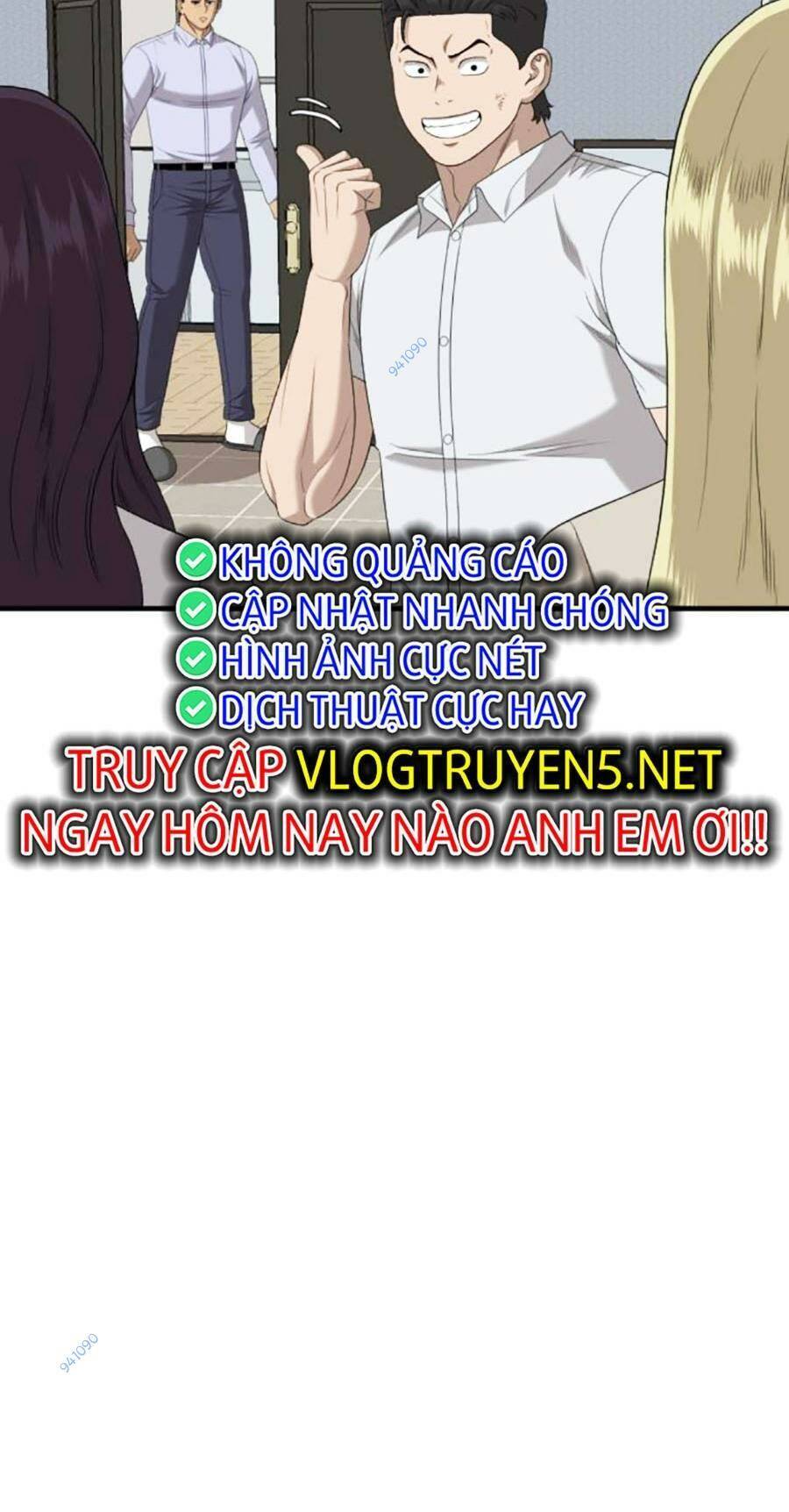 Người Xấu Chap 162 - Next Chap 163