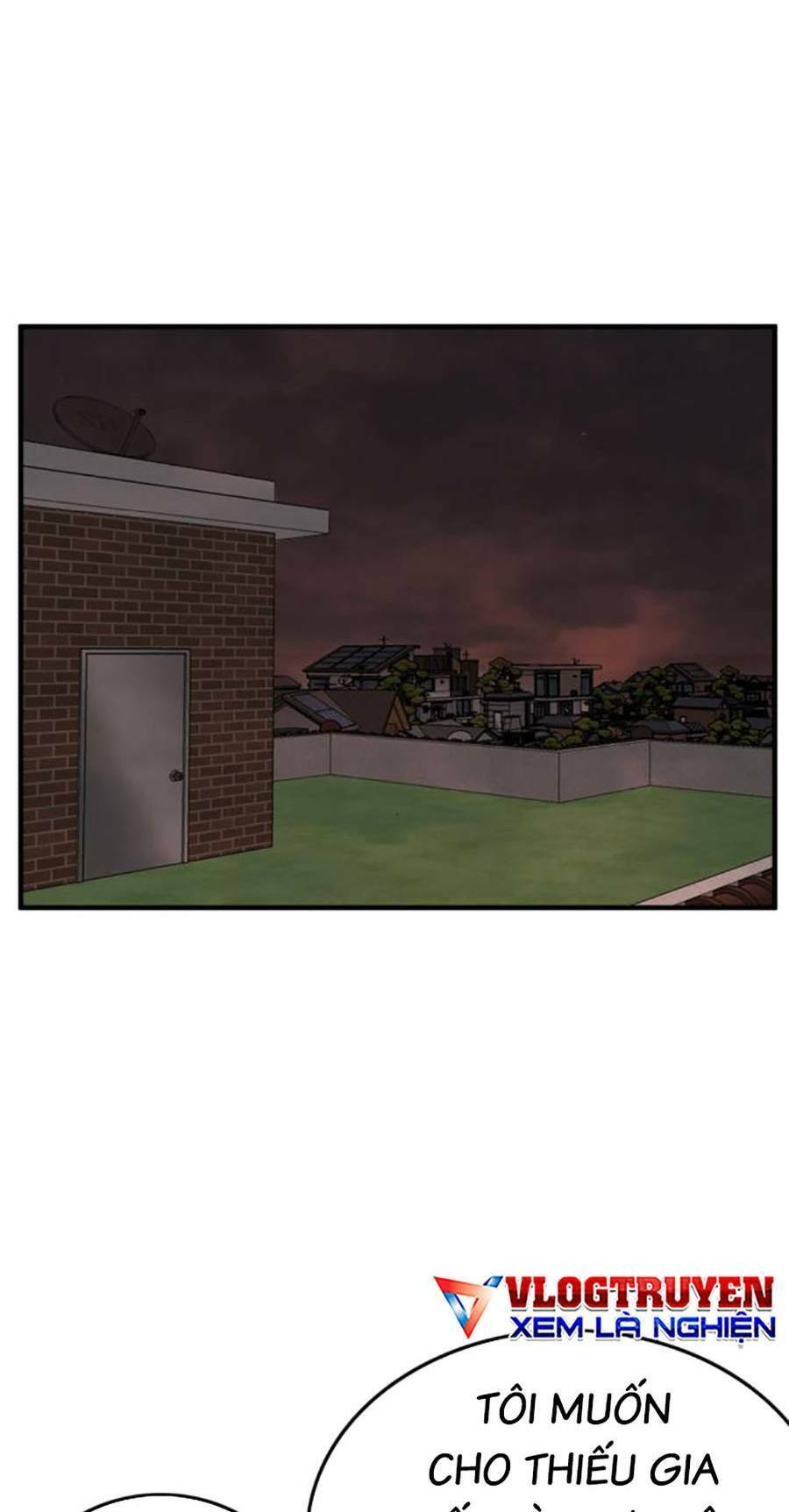 Người Xấu Chap 162 - Next Chap 163