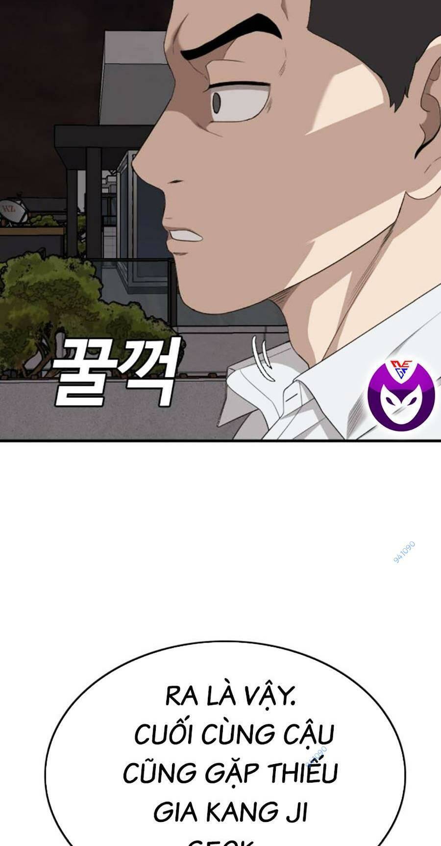 Người Xấu Chap 162 - Next Chap 163