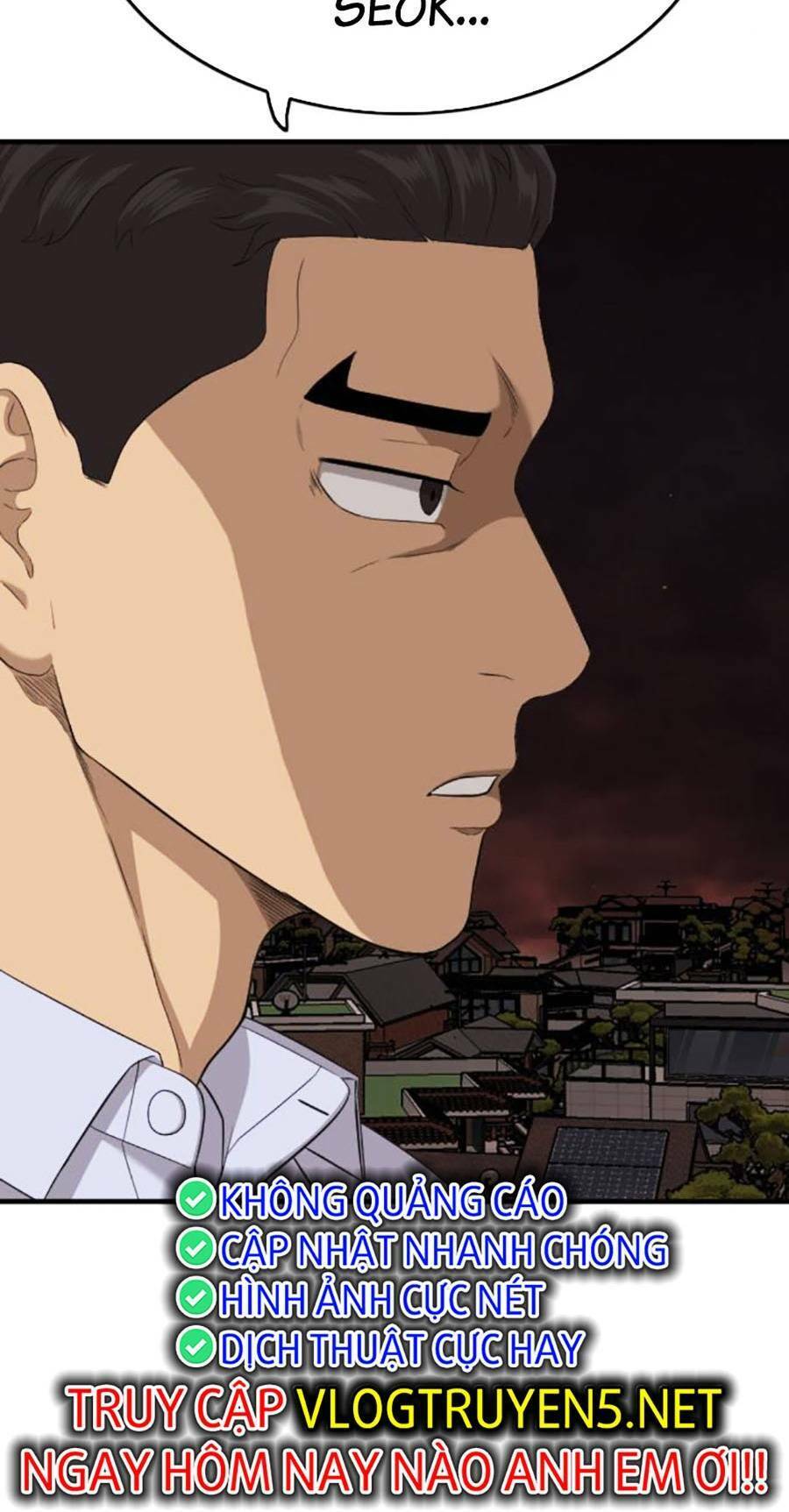 Người Xấu Chap 162 - Next Chap 163