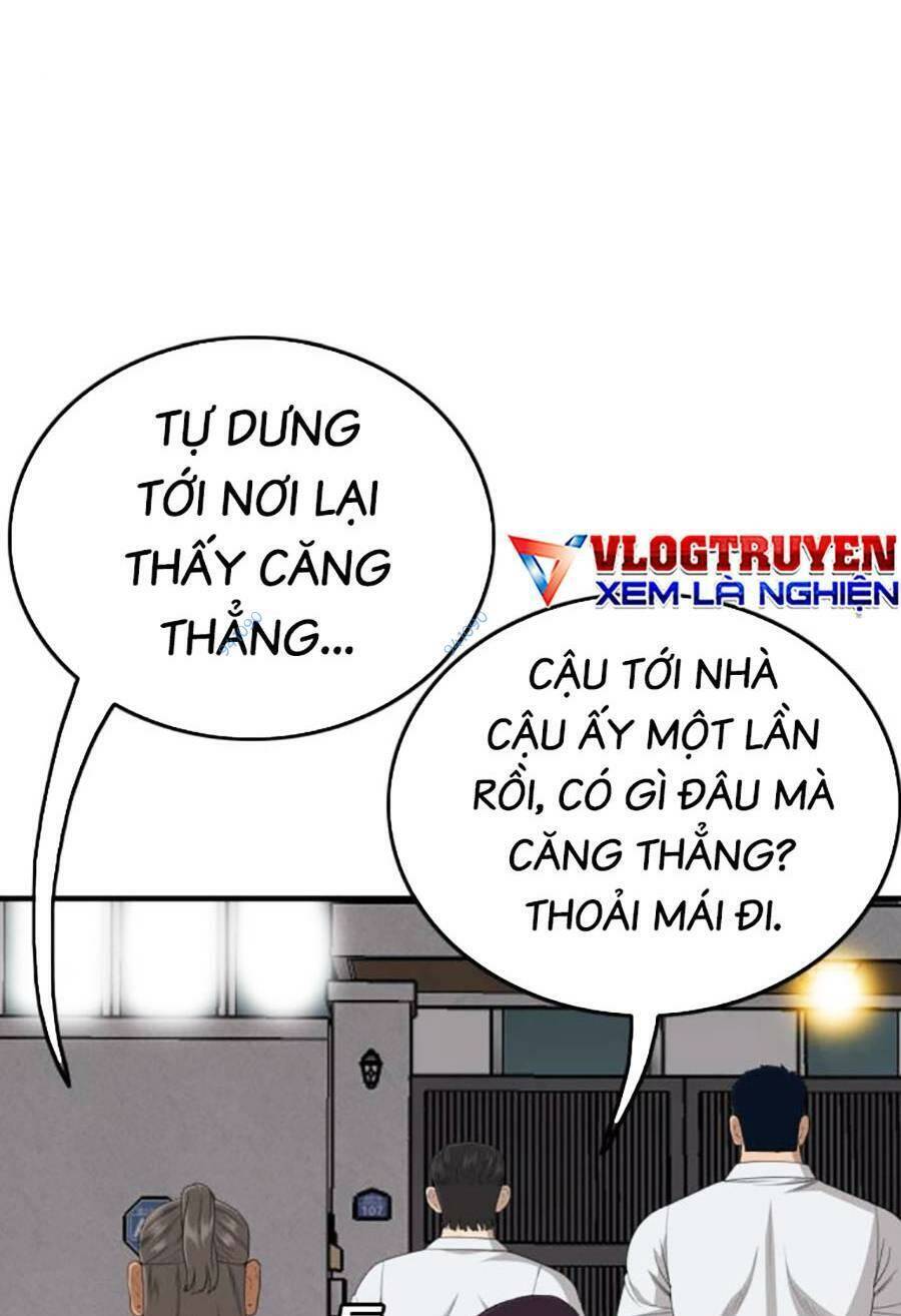 Người Xấu Chap 162 - Next Chap 163