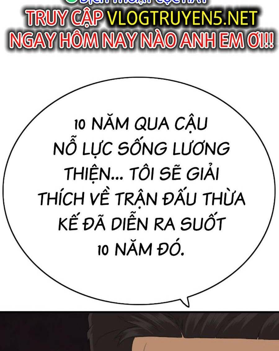 Người Xấu Chap 162 - Next Chap 163
