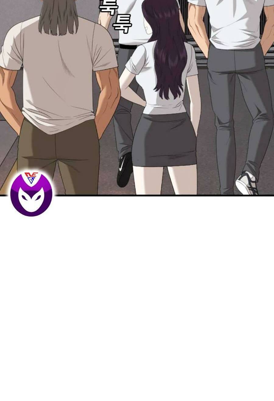 Người Xấu Chap 162 - Next Chap 163