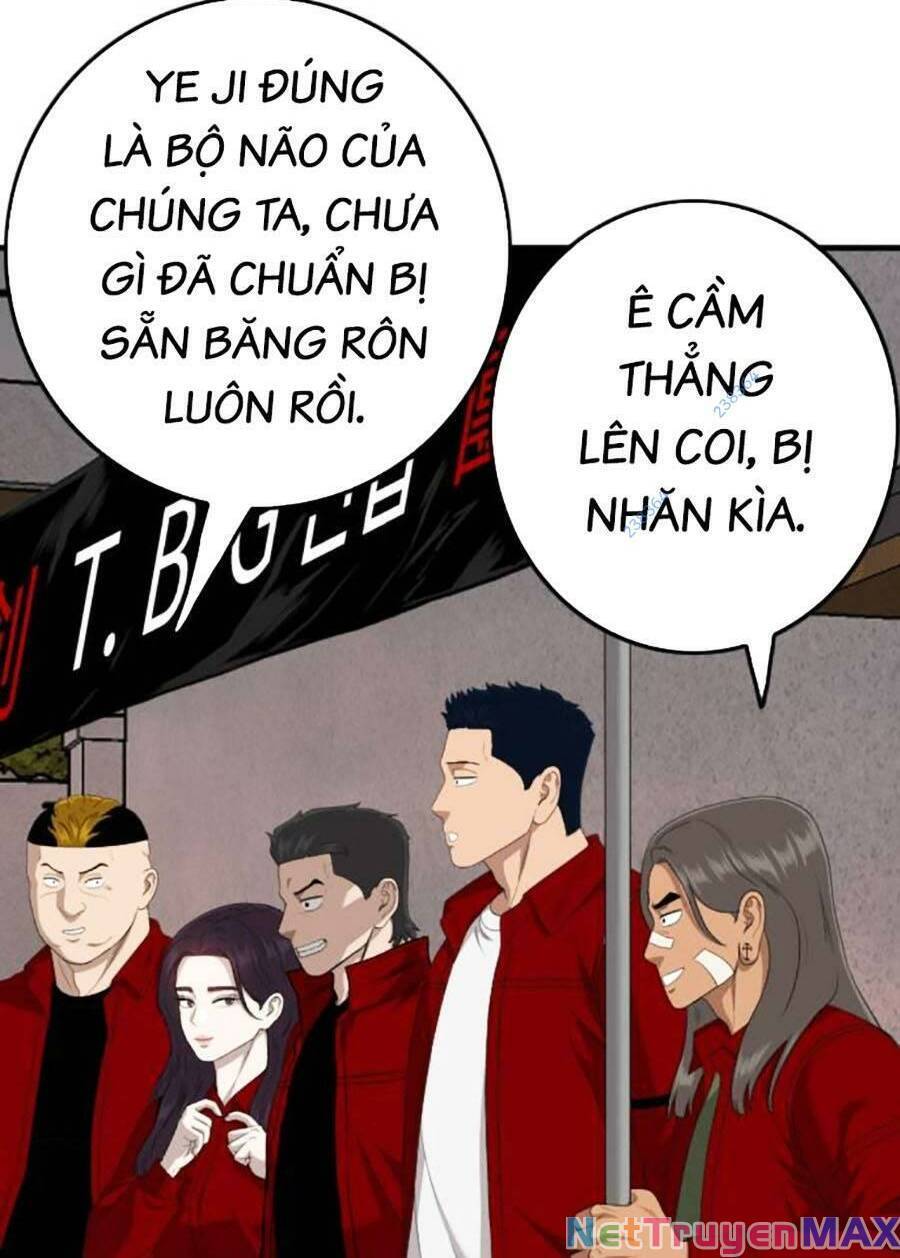 Người Xấu Chap 163 - Next Chap 164
