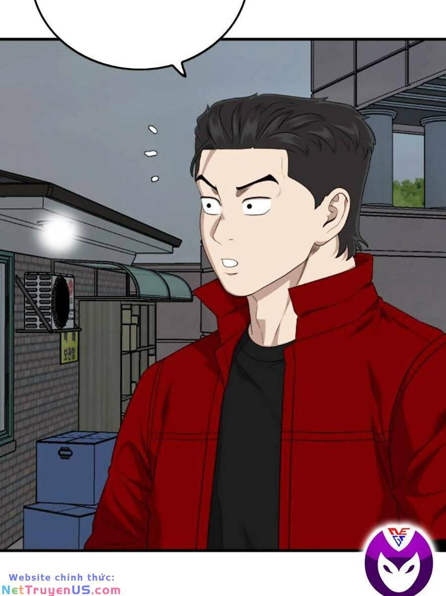Người Xấu Chap 163 - Next Chap 164