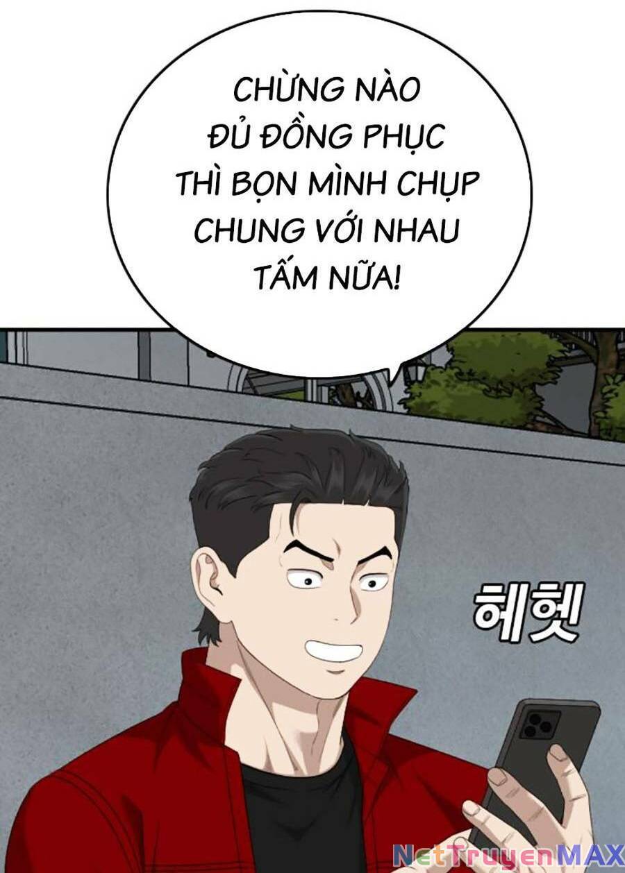 Người Xấu Chap 163 - Next Chap 164
