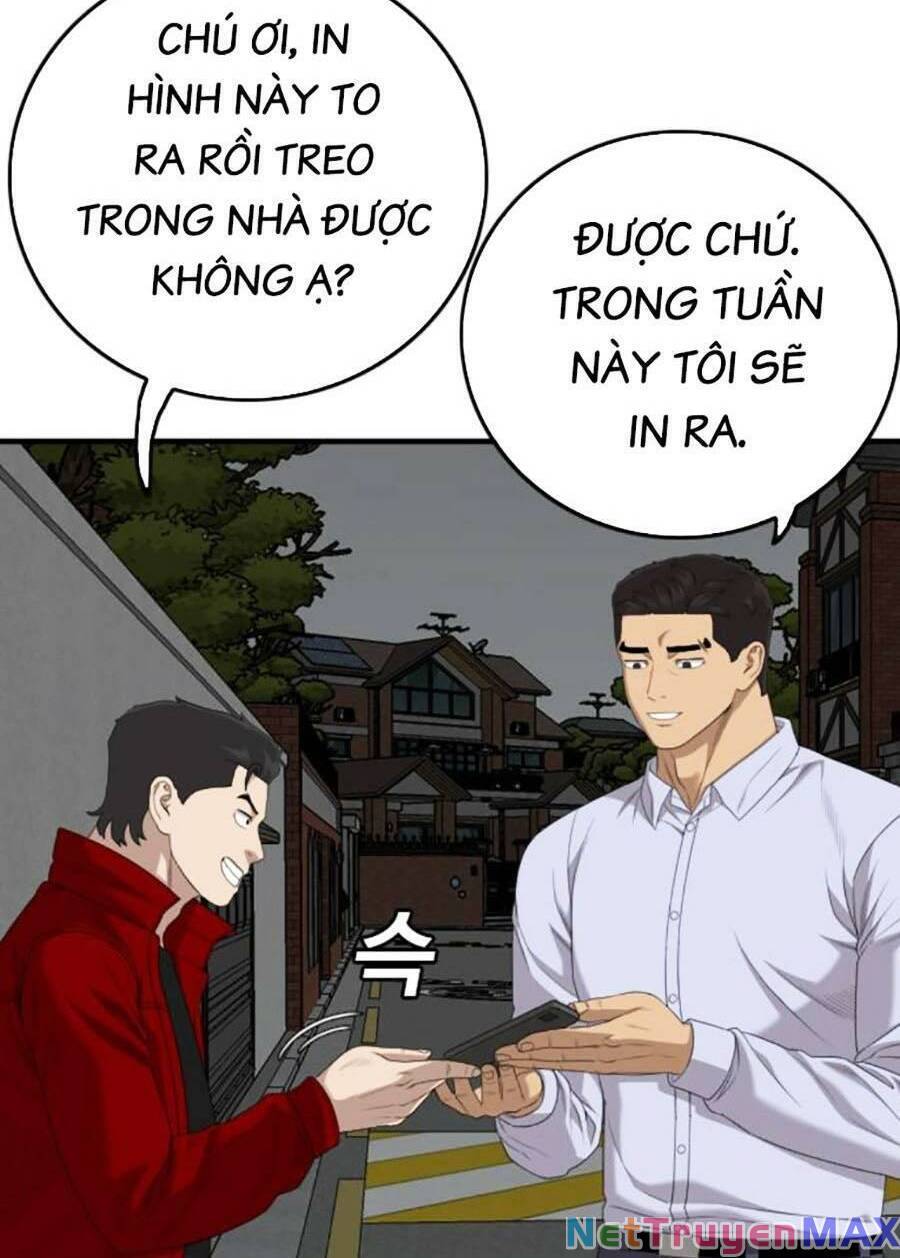 Người Xấu Chap 163 - Next Chap 164