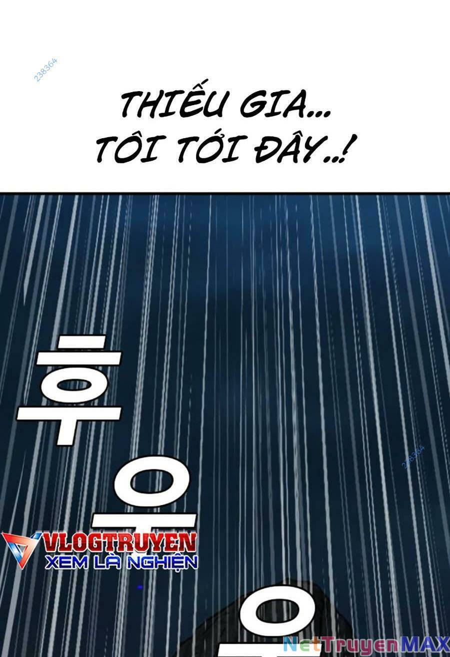 Người Xấu Chap 163 - Next Chap 164