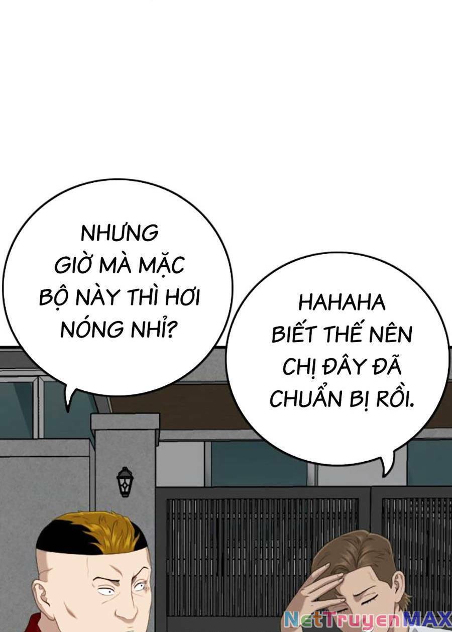 Người Xấu Chap 163 - Next Chap 164