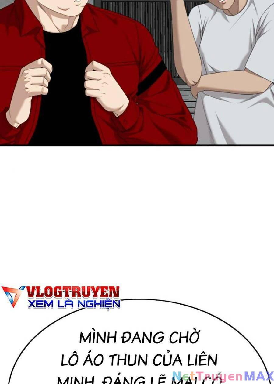 Người Xấu Chap 163 - Next Chap 164