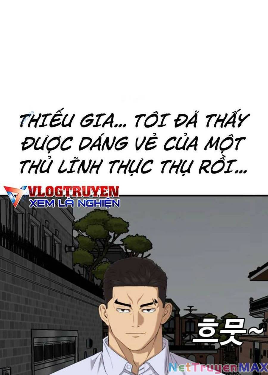 Người Xấu Chap 163 - Next Chap 164
