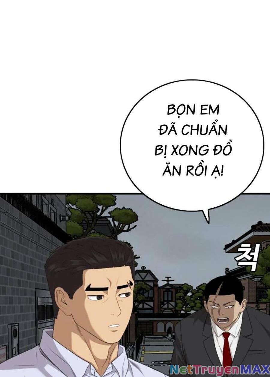 Người Xấu Chap 163 - Next Chap 164