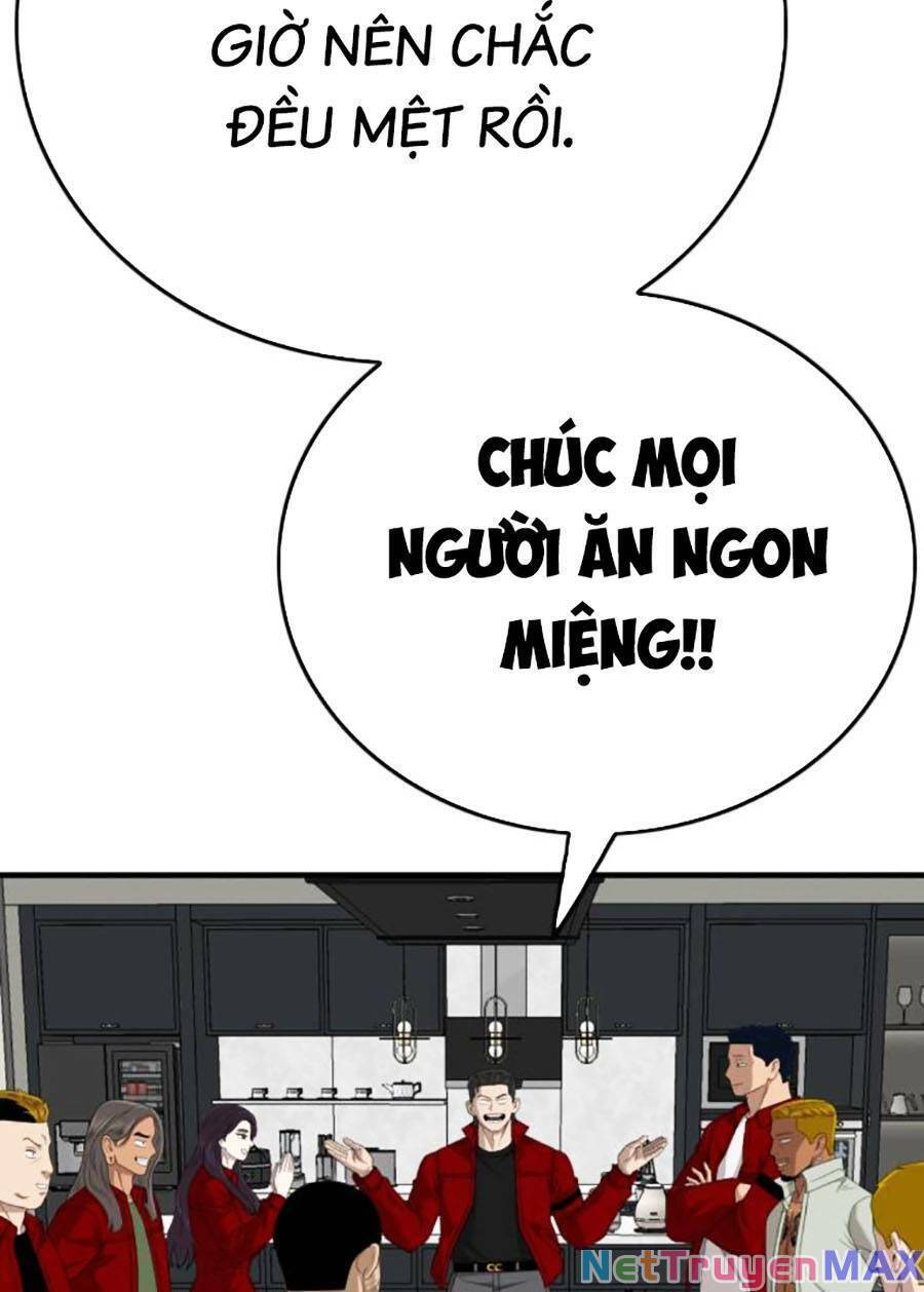 Người Xấu Chap 163 - Next Chap 164