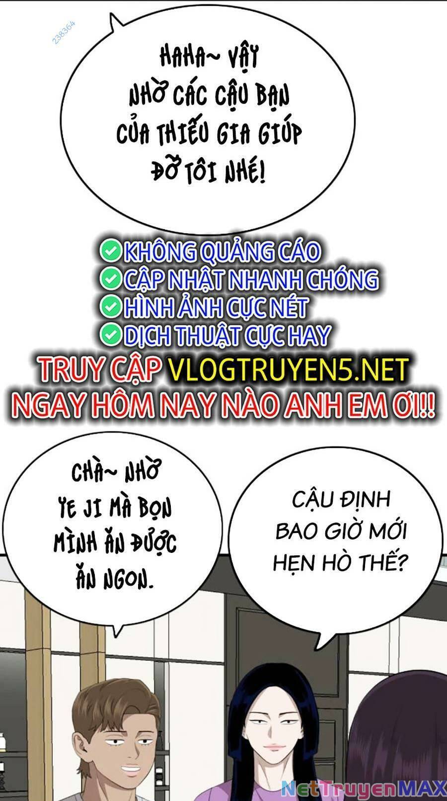 Người Xấu Chap 163 - Next Chap 164