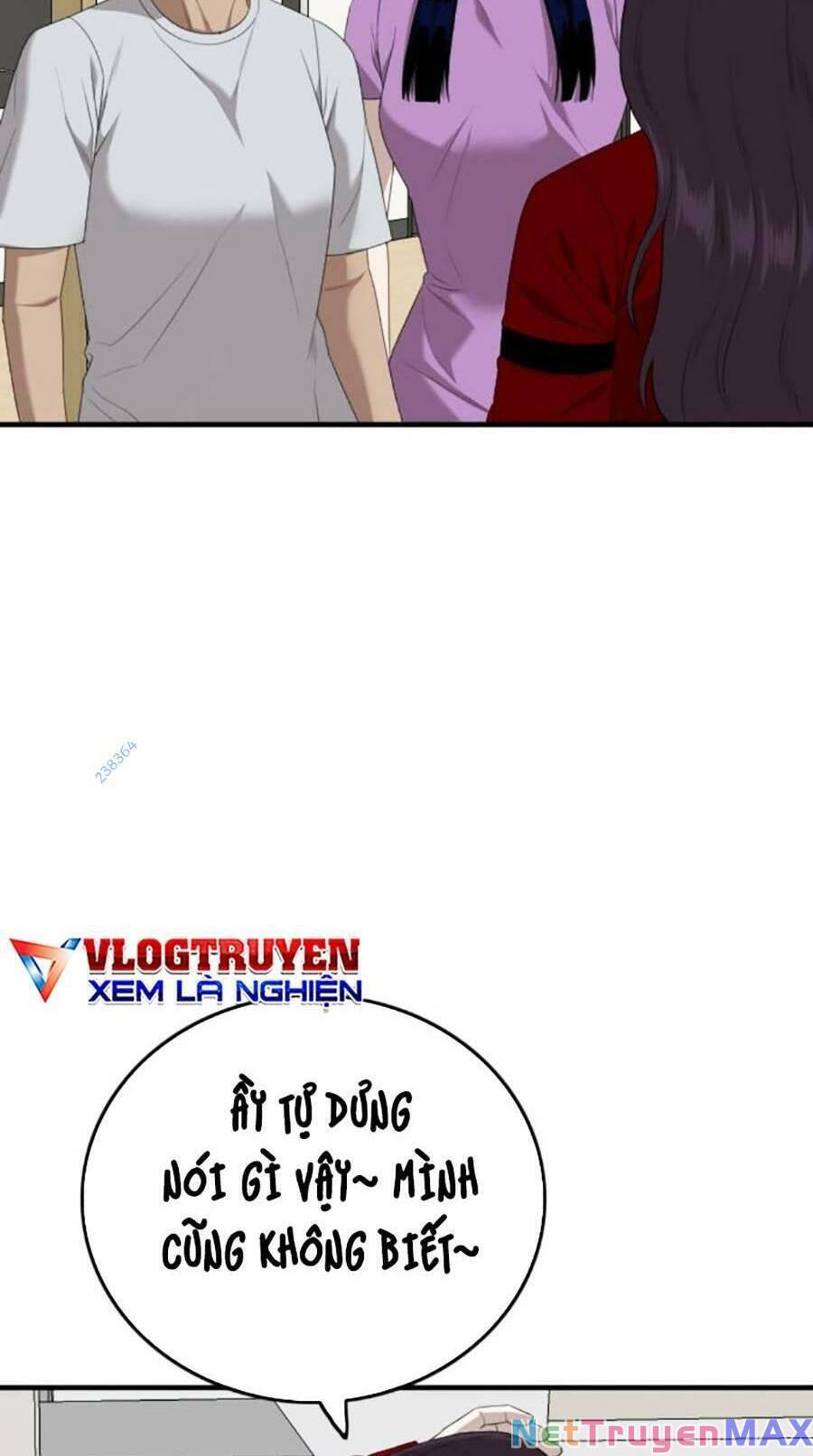 Người Xấu Chap 163 - Next Chap 164