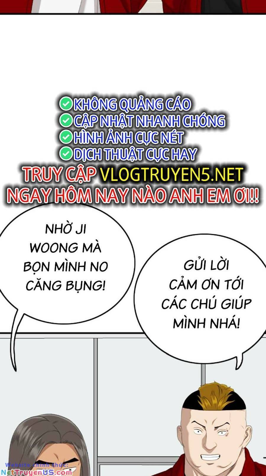 Người Xấu Chap 163 - Next Chap 164