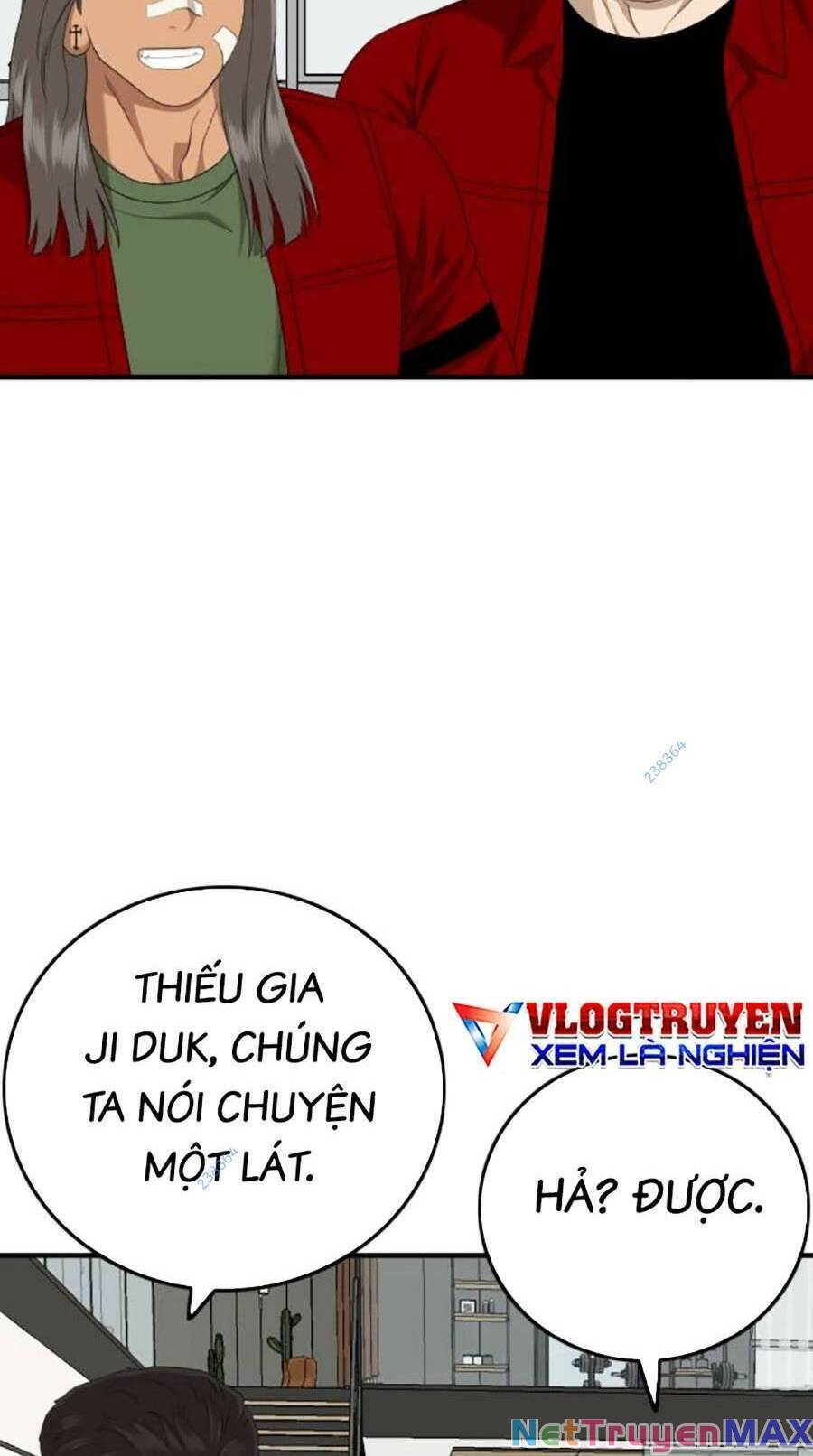 Người Xấu Chap 163 - Next Chap 164