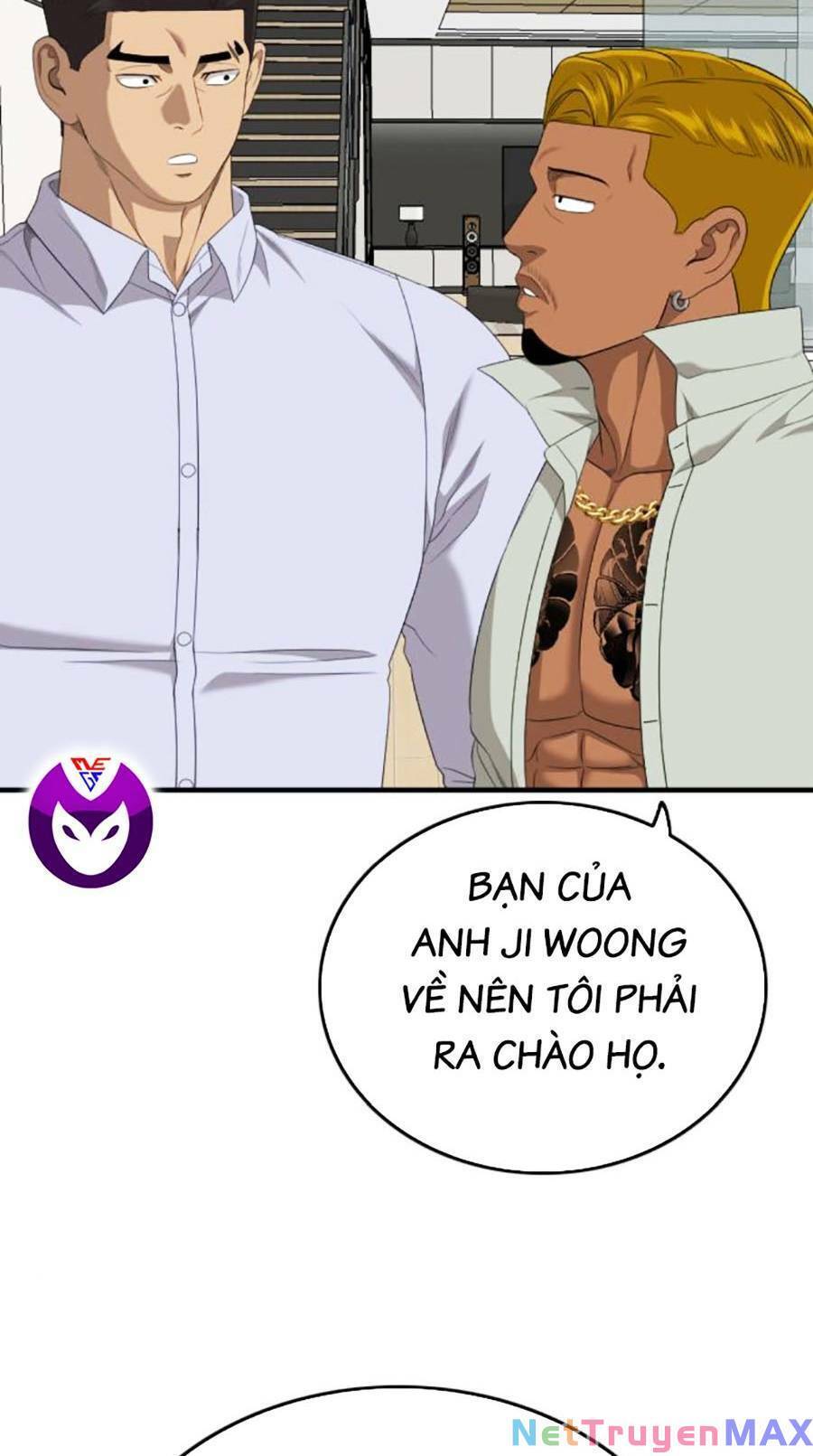 Người Xấu Chap 163 - Next Chap 164