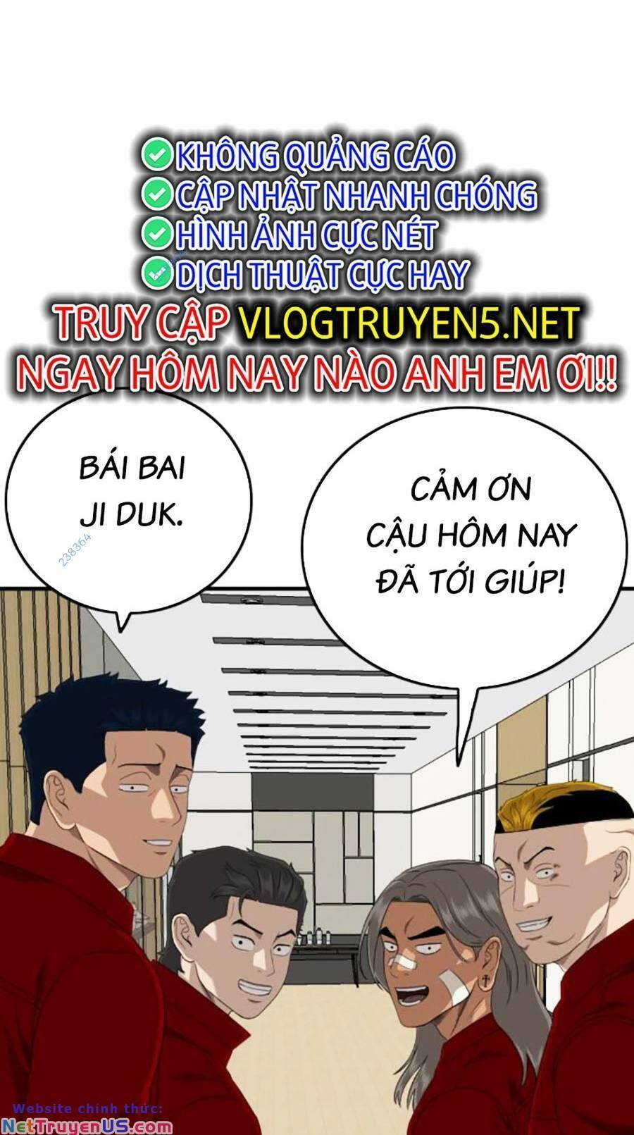 Người Xấu Chap 163 - Next Chap 164