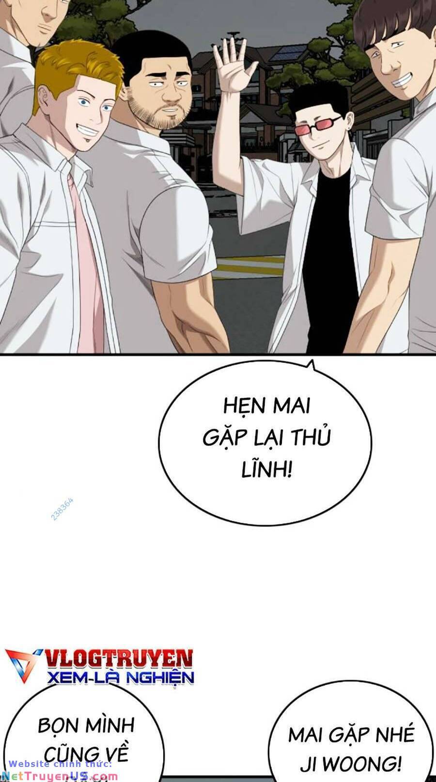 Người Xấu Chap 163 - Next Chap 164