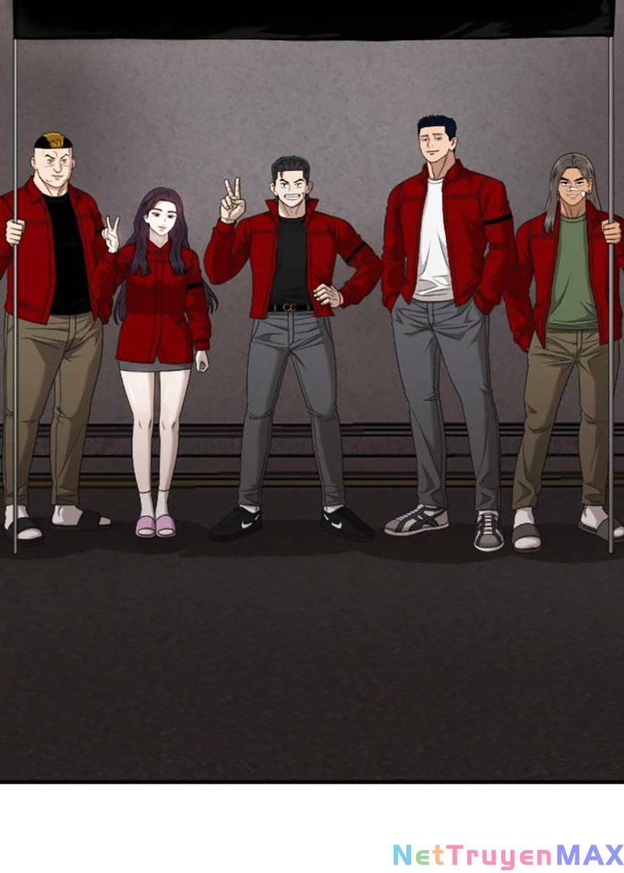 Người Xấu Chap 163 - Next Chap 164