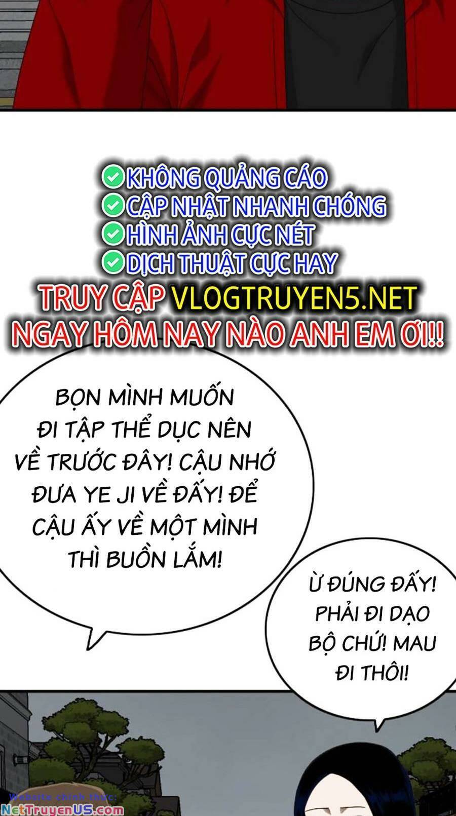 Người Xấu Chap 163 - Next Chap 164