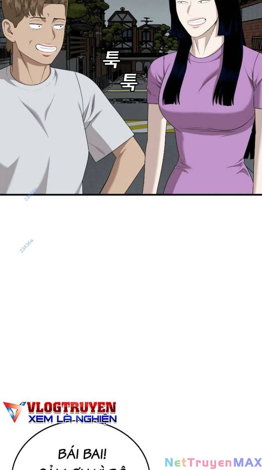 Người Xấu Chap 163 - Next Chap 164