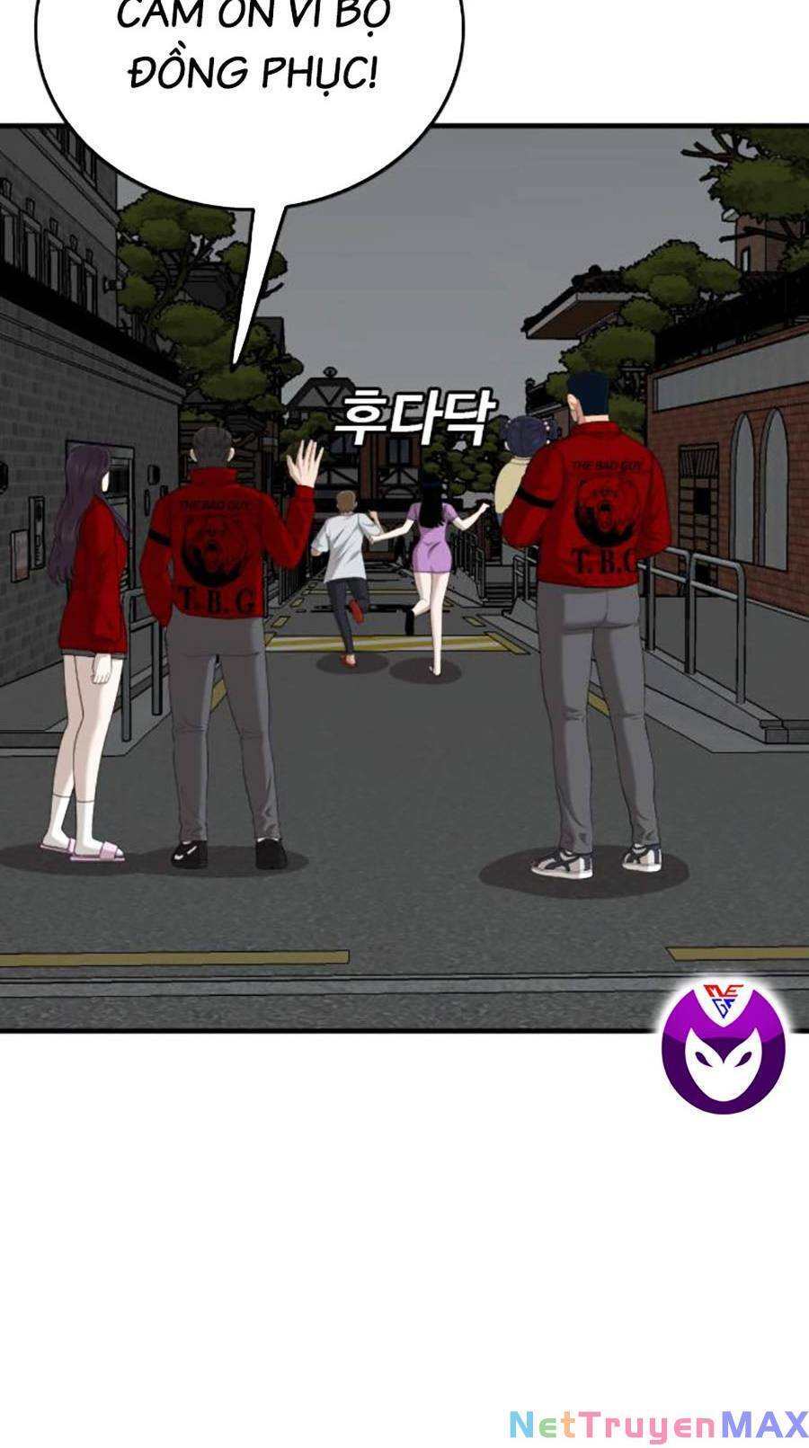 Người Xấu Chap 163 - Next Chap 164