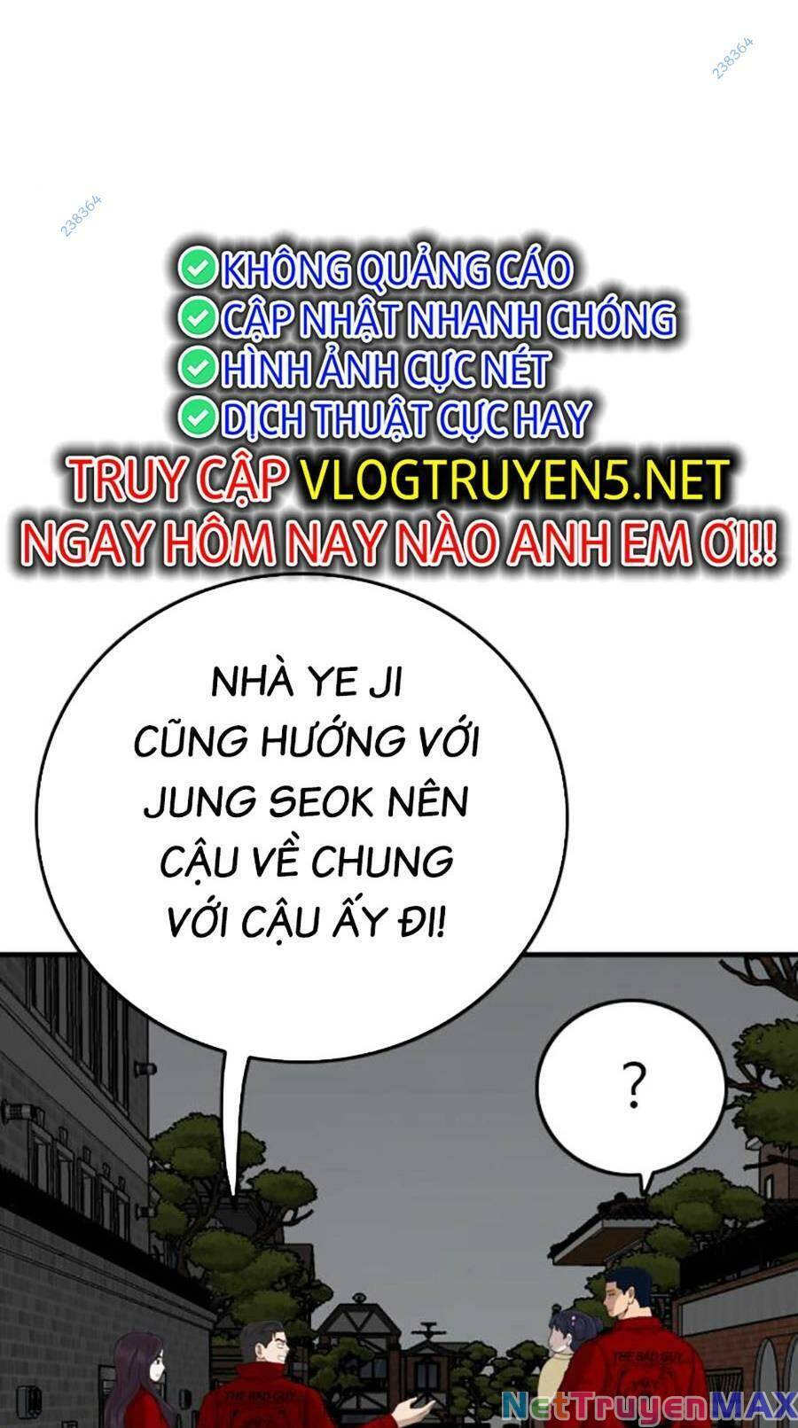 Người Xấu Chap 163 - Next Chap 164