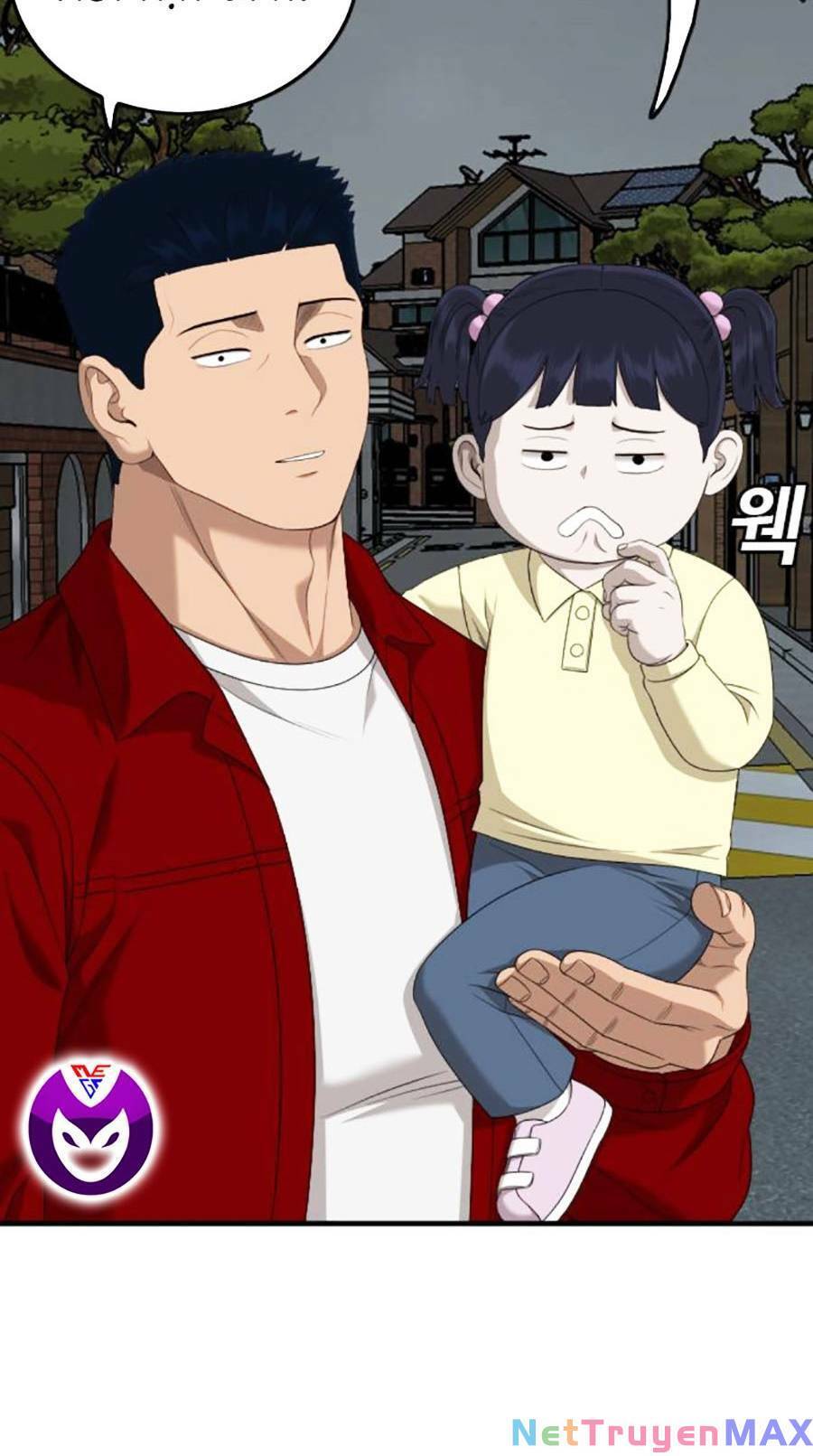 Người Xấu Chap 163 - Next Chap 164