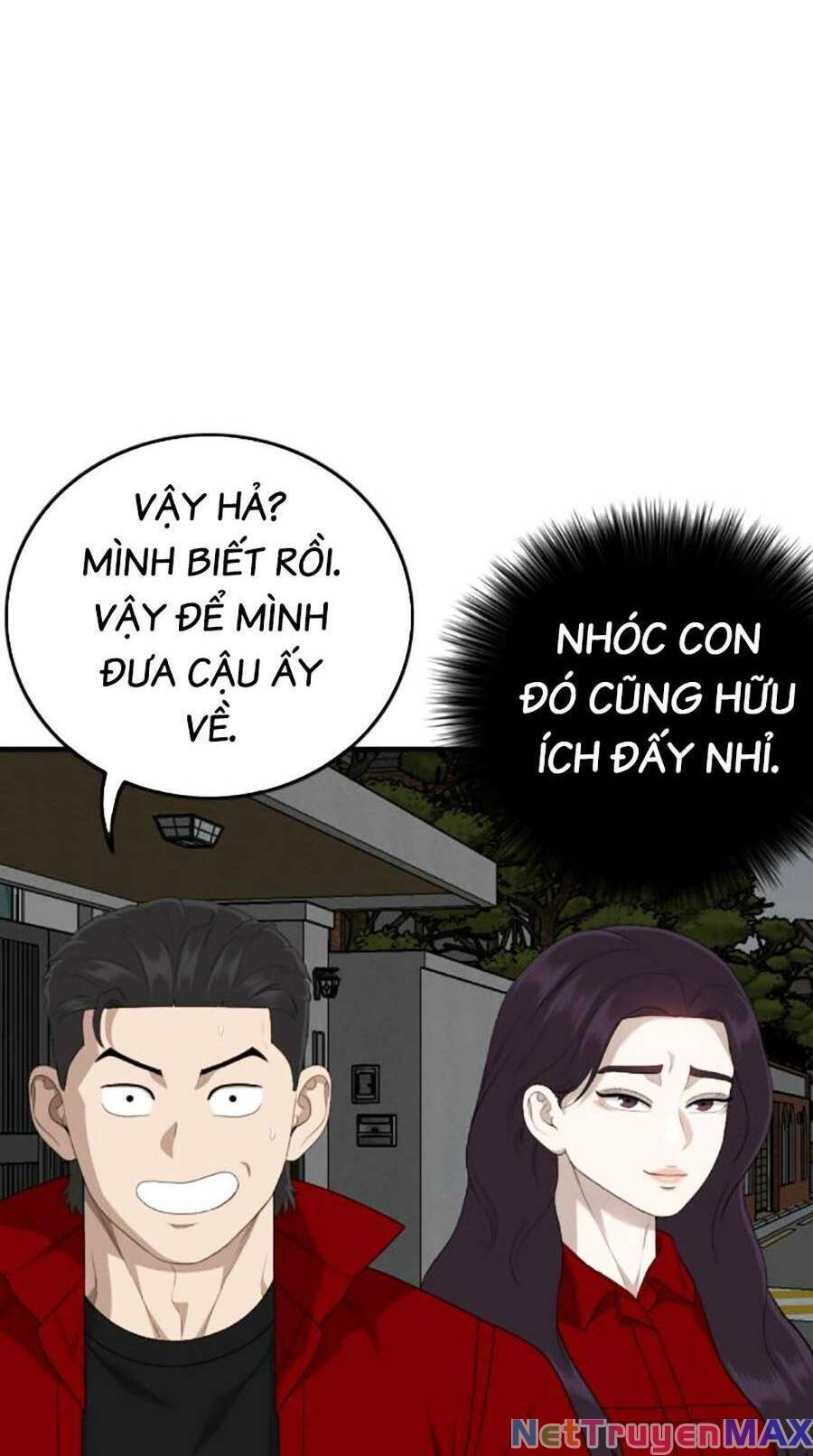 Người Xấu Chap 163 - Next Chap 164