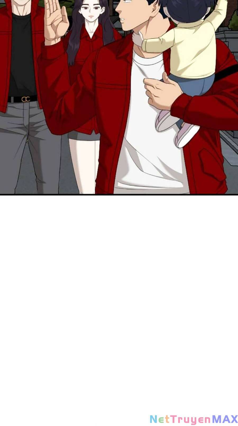 Người Xấu Chap 163 - Next Chap 164