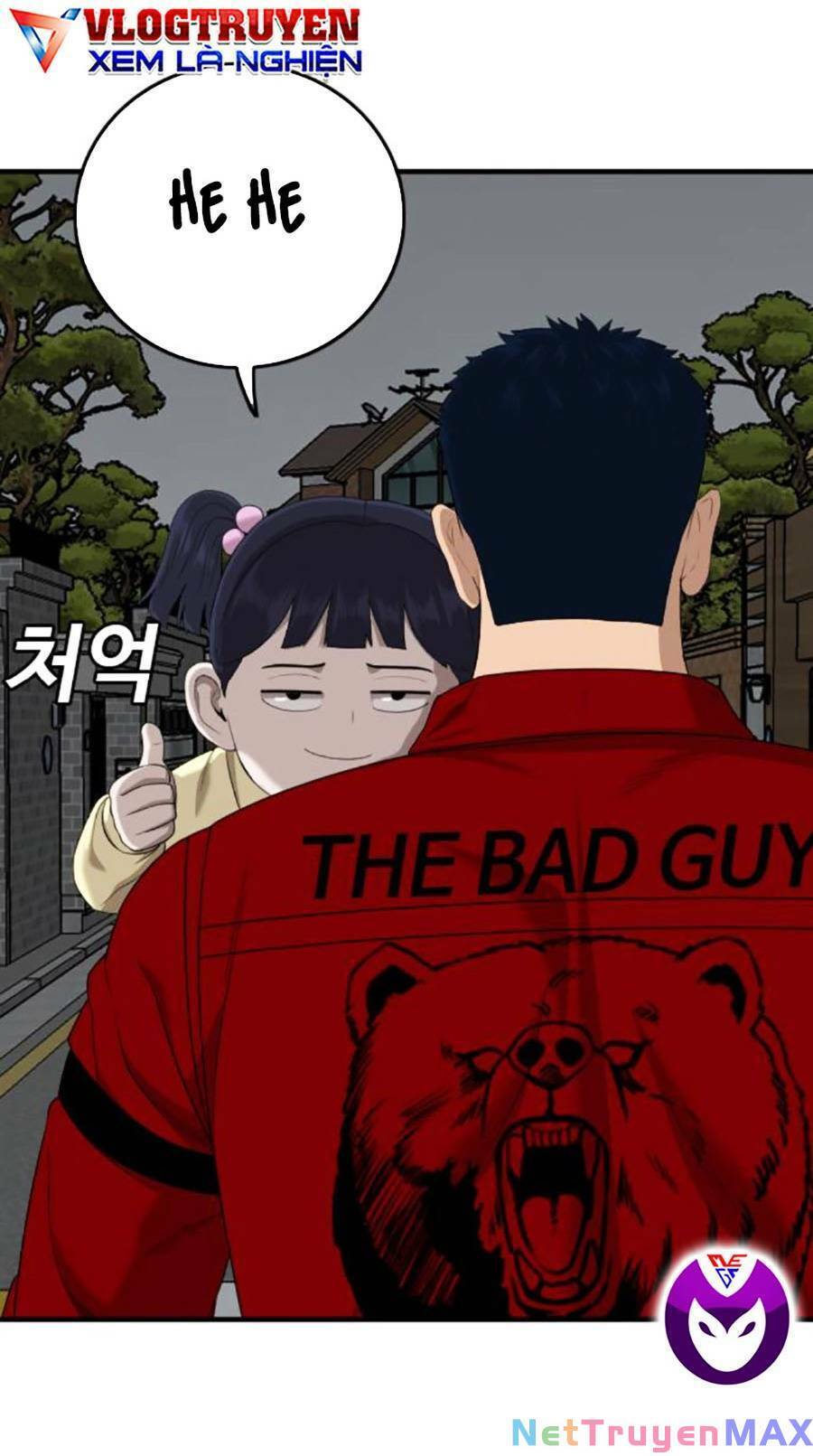 Người Xấu Chap 163 - Next Chap 164