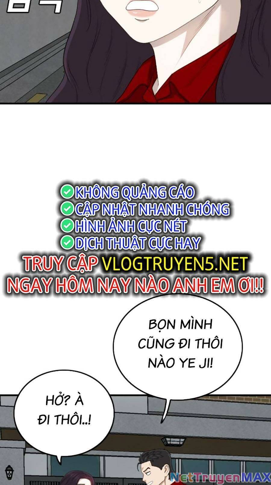 Người Xấu Chap 163 - Next Chap 164