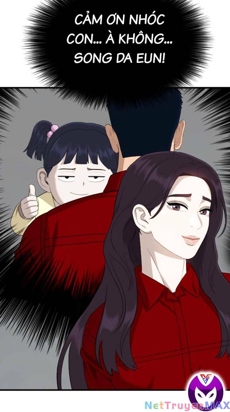 Người Xấu Chap 163 - Next Chap 164
