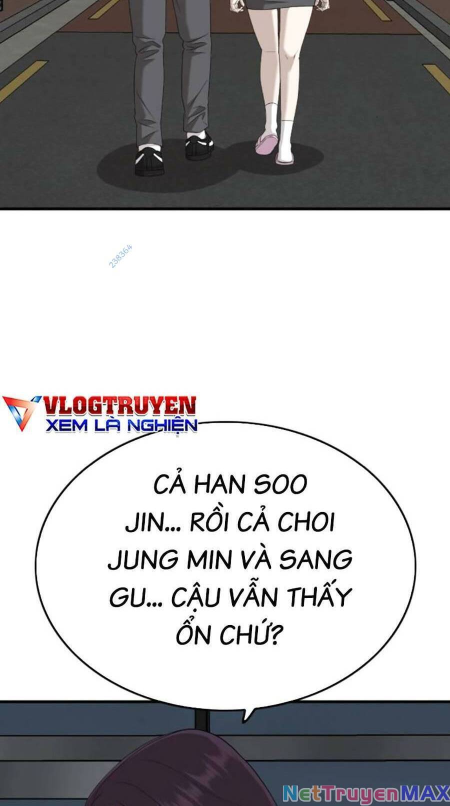 Người Xấu Chap 163 - Next Chap 164