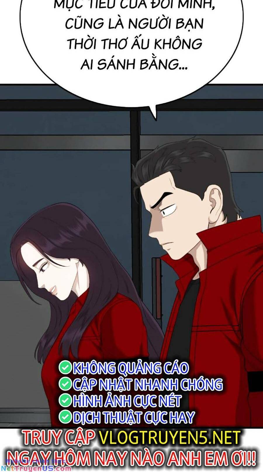 Người Xấu Chap 163 - Next Chap 164