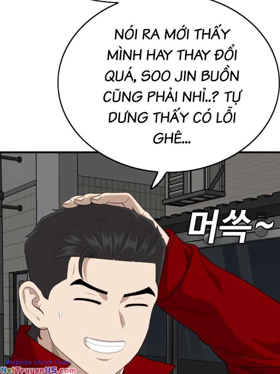 Người Xấu Chap 163 - Next Chap 164