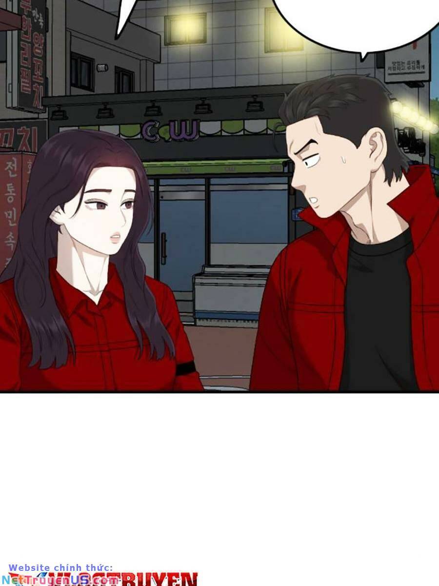 Người Xấu Chap 163 - Next Chap 164