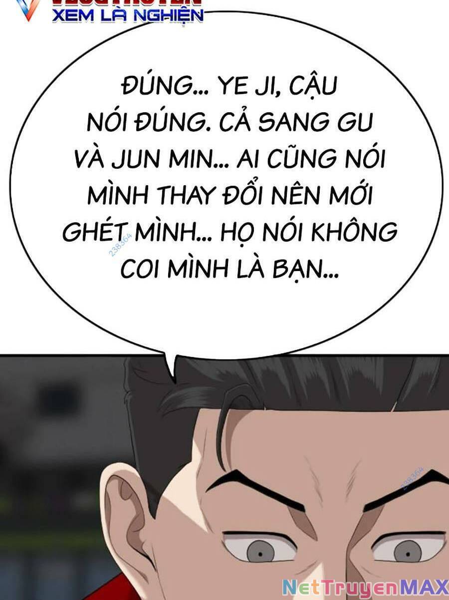 Người Xấu Chap 163 - Next Chap 164