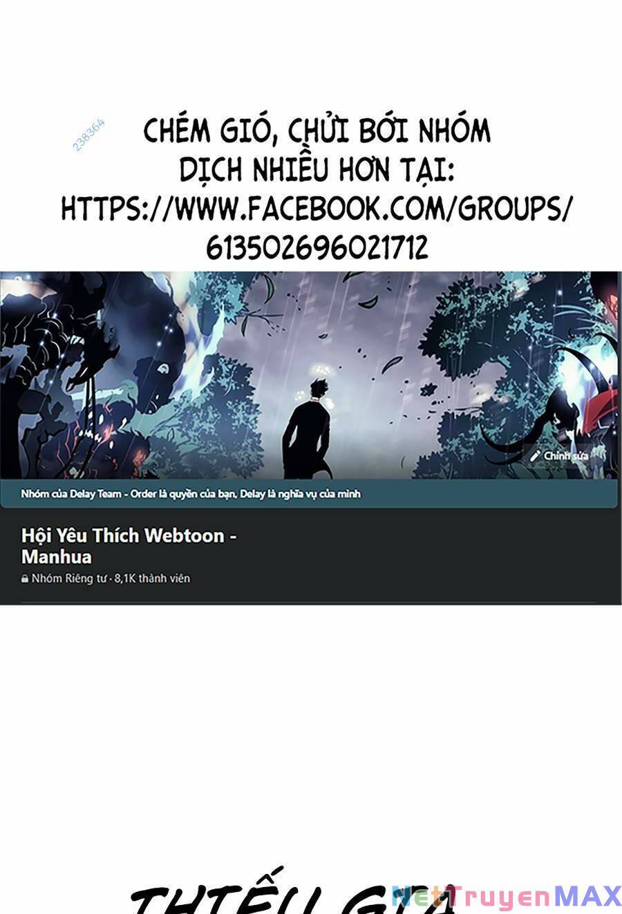 Người Xấu Chap 164 - Next Chap 165