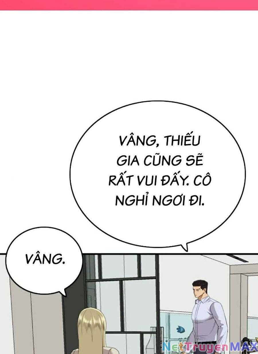 Người Xấu Chap 164 - Next Chap 165