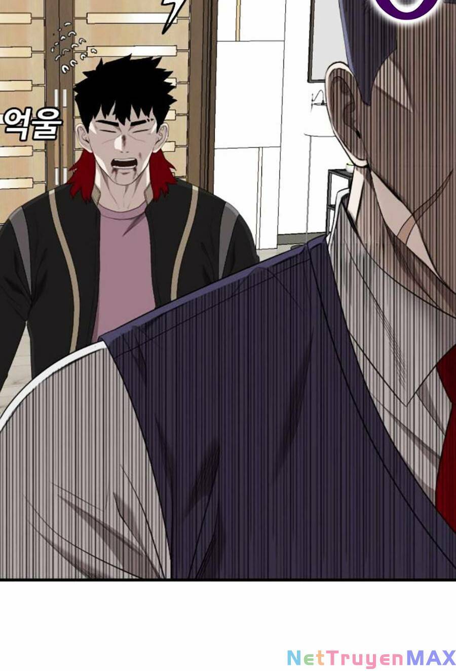 Người Xấu Chap 164 - Next Chap 165