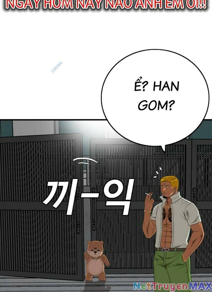 Người Xấu Chap 164 - Next Chap 165