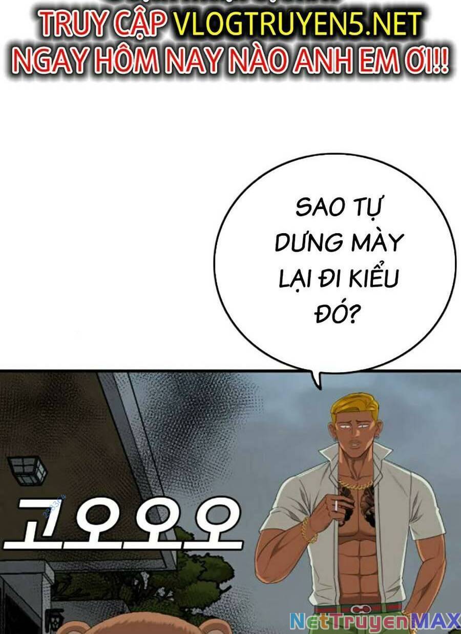 Người Xấu Chap 164 - Next Chap 165