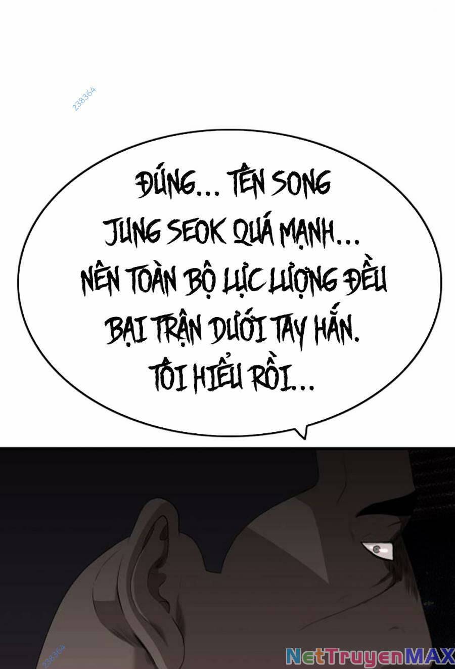 Người Xấu Chap 164 - Next Chap 165