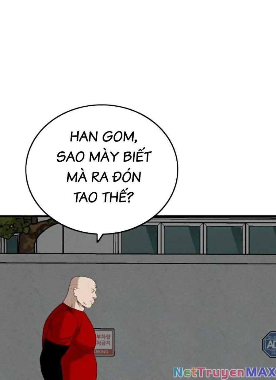 Người Xấu Chap 164 - Next Chap 165
