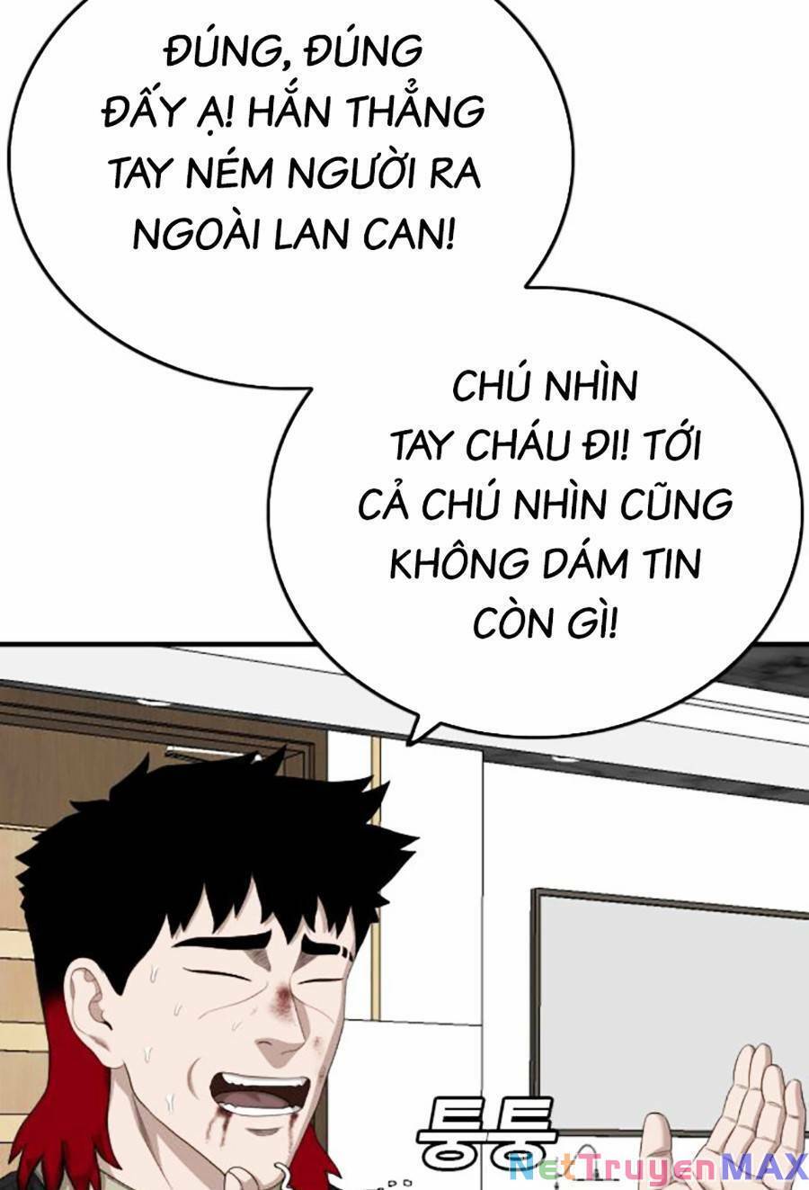 Người Xấu Chap 164 - Next Chap 165