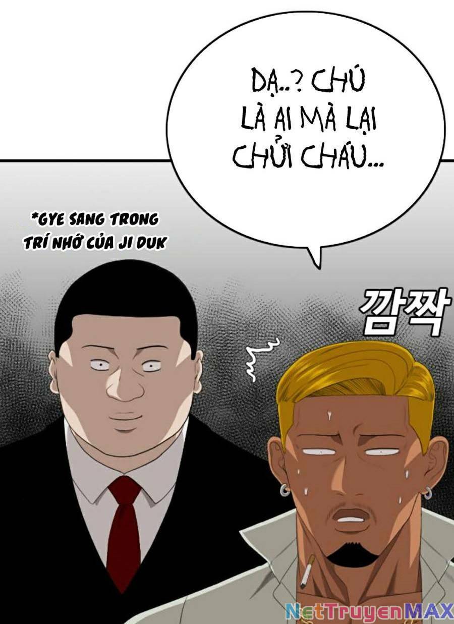 Người Xấu Chap 164 - Next Chap 165