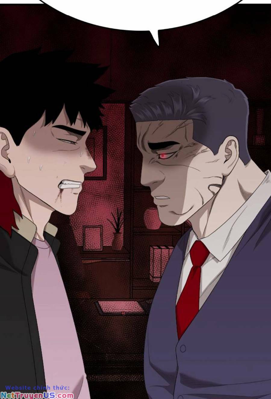 Người Xấu Chap 164 - Next Chap 165